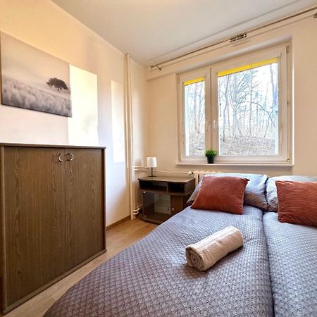 Mmrent Przytulny Apartament W Sopocie Sopot Eksteriør billede