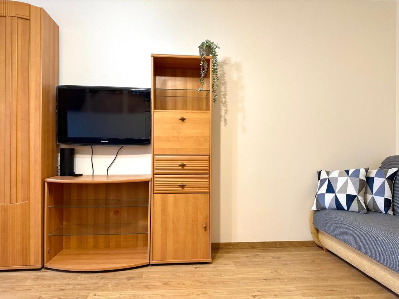 Mmrent Przytulny Apartament W Sopocie Sopot Eksteriør billede