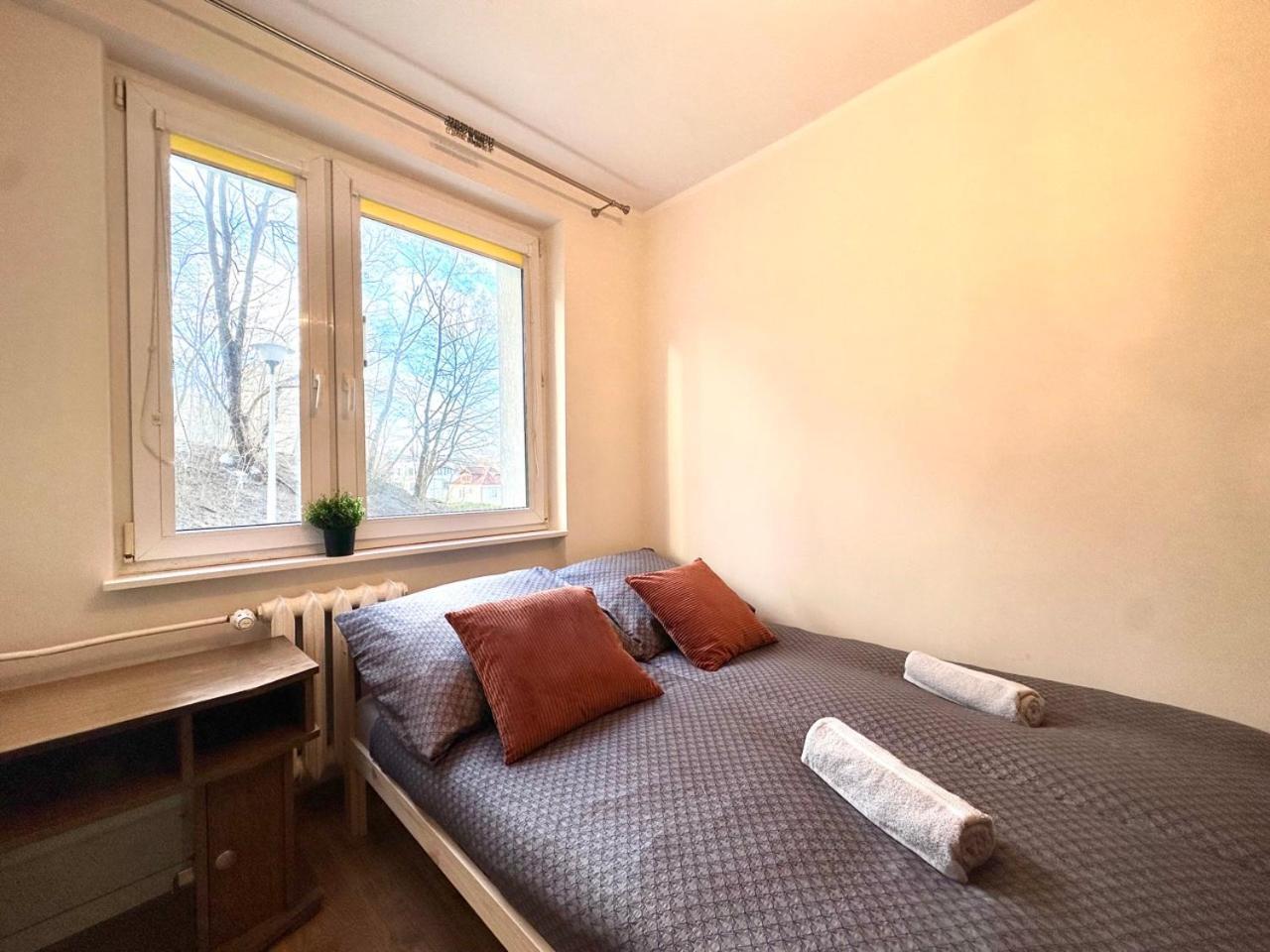 Mmrent Przytulny Apartament W Sopocie Sopot Eksteriør billede