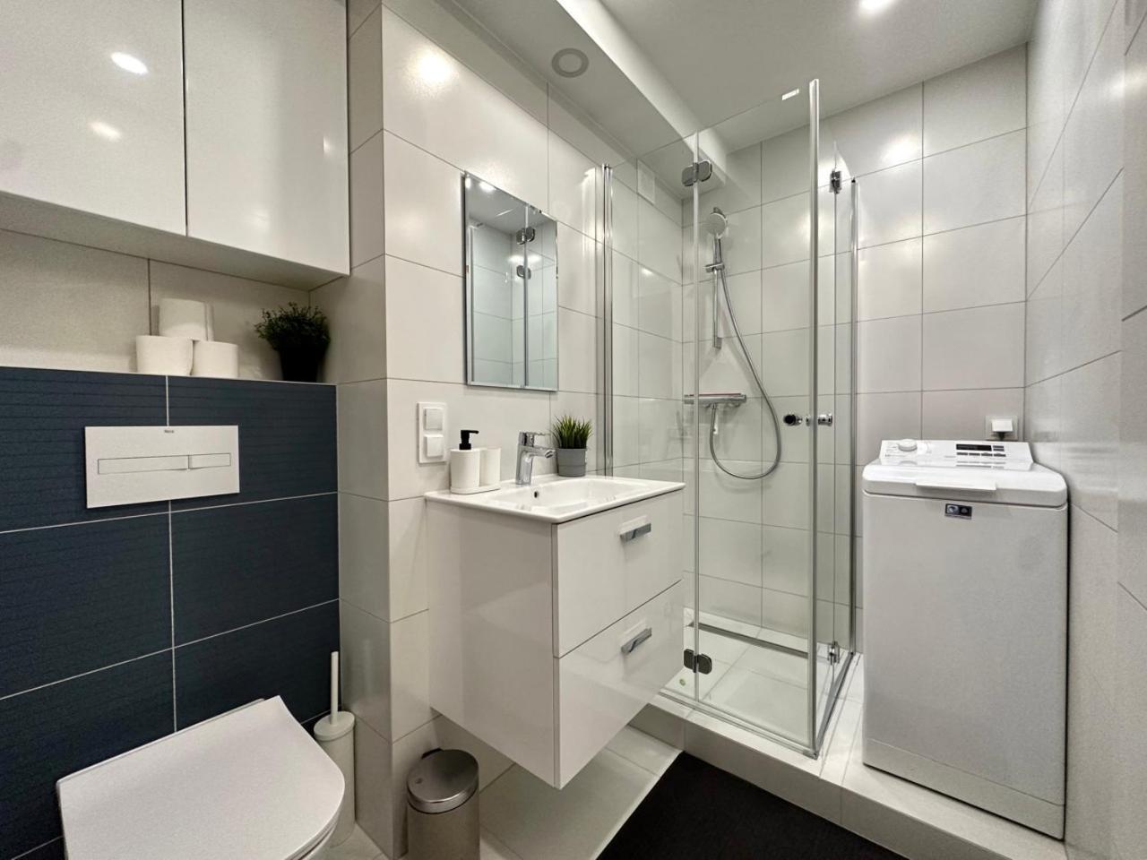 Mmrent Przytulny Apartament W Sopocie Sopot Eksteriør billede