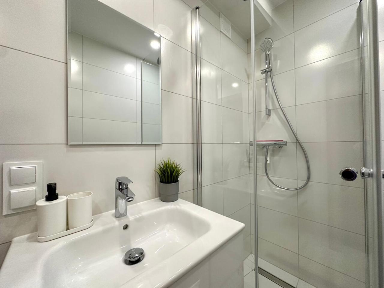 Mmrent Przytulny Apartament W Sopocie Sopot Eksteriør billede