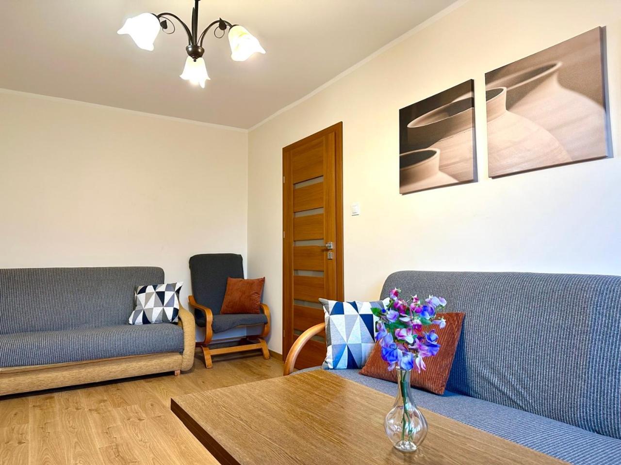 Mmrent Przytulny Apartament W Sopocie Sopot Eksteriør billede