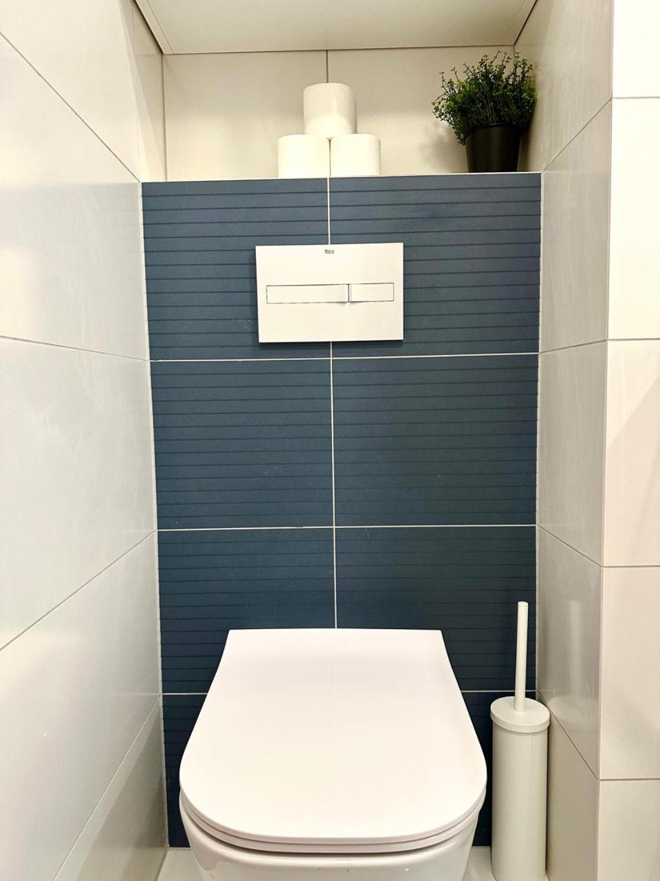 Mmrent Przytulny Apartament W Sopocie Sopot Eksteriør billede