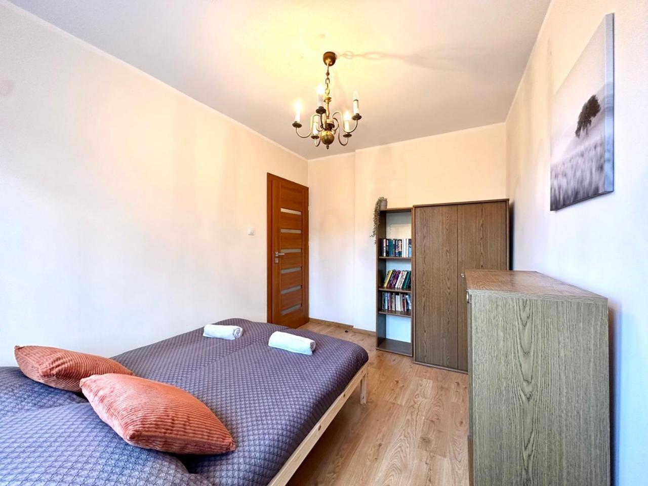 Mmrent Przytulny Apartament W Sopocie Sopot Eksteriør billede